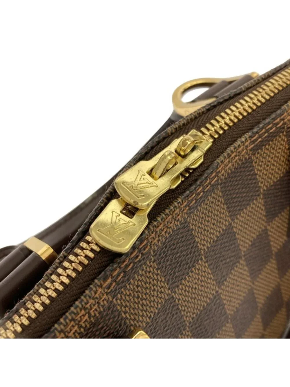 Louis Vuitton Damier Alma PM